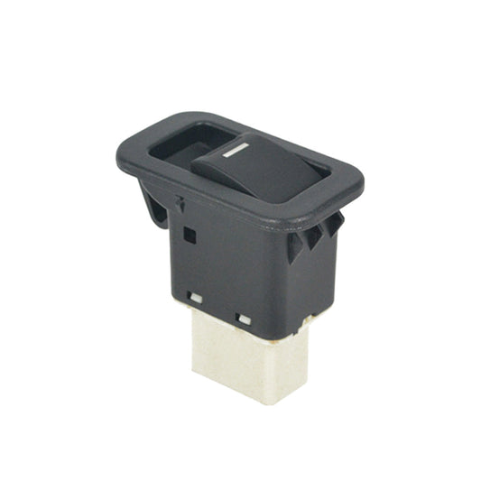 Single Power Window Switch Suitable for Ford Falcon FG Territory SX SY 6 Pins-0