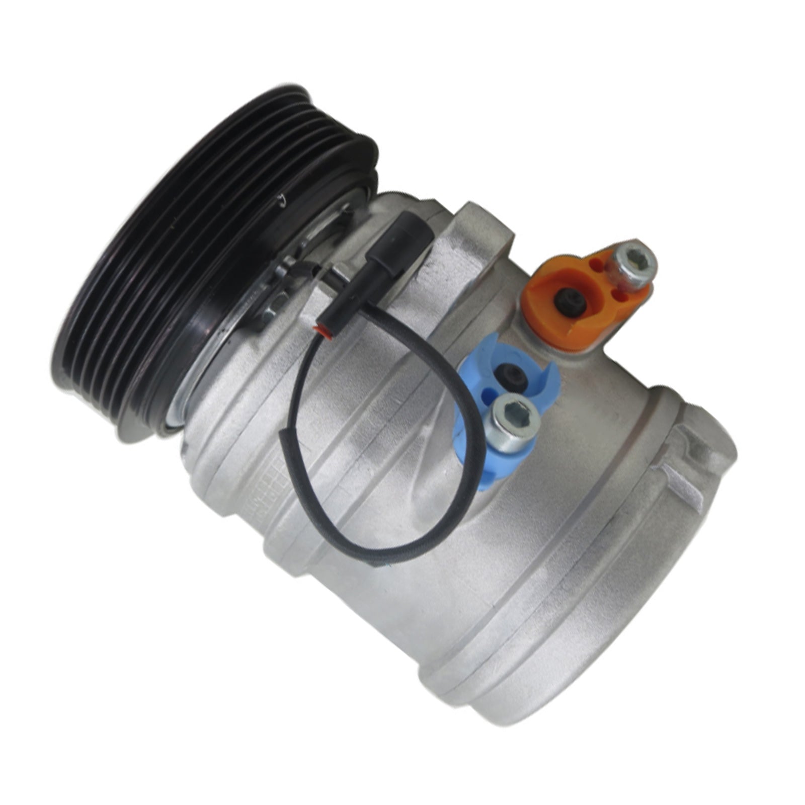 Air Conditioning A/C Compressor Suitable For Holden Rodeo TF 3.2L Petrol 6VD1-2