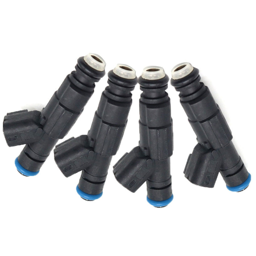 8x Fuel Injectors Suitable For Marine Mercruiser V8 MPI 4.3L / 5.0L / 5.7L 350 Mag-3