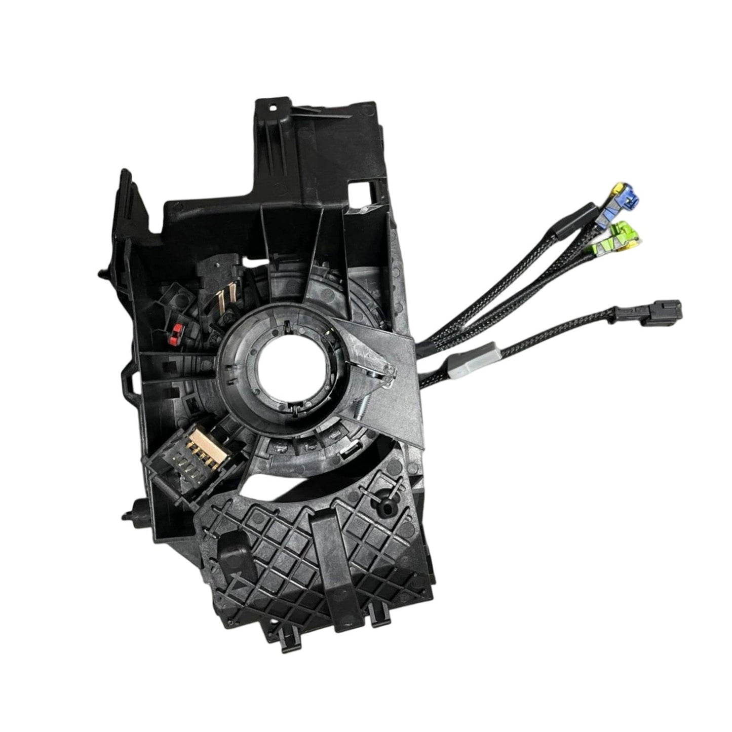 Clock Spring Suitable For Renault Clio III 05-12 & Kangoo II 2008-On 8201590627-0