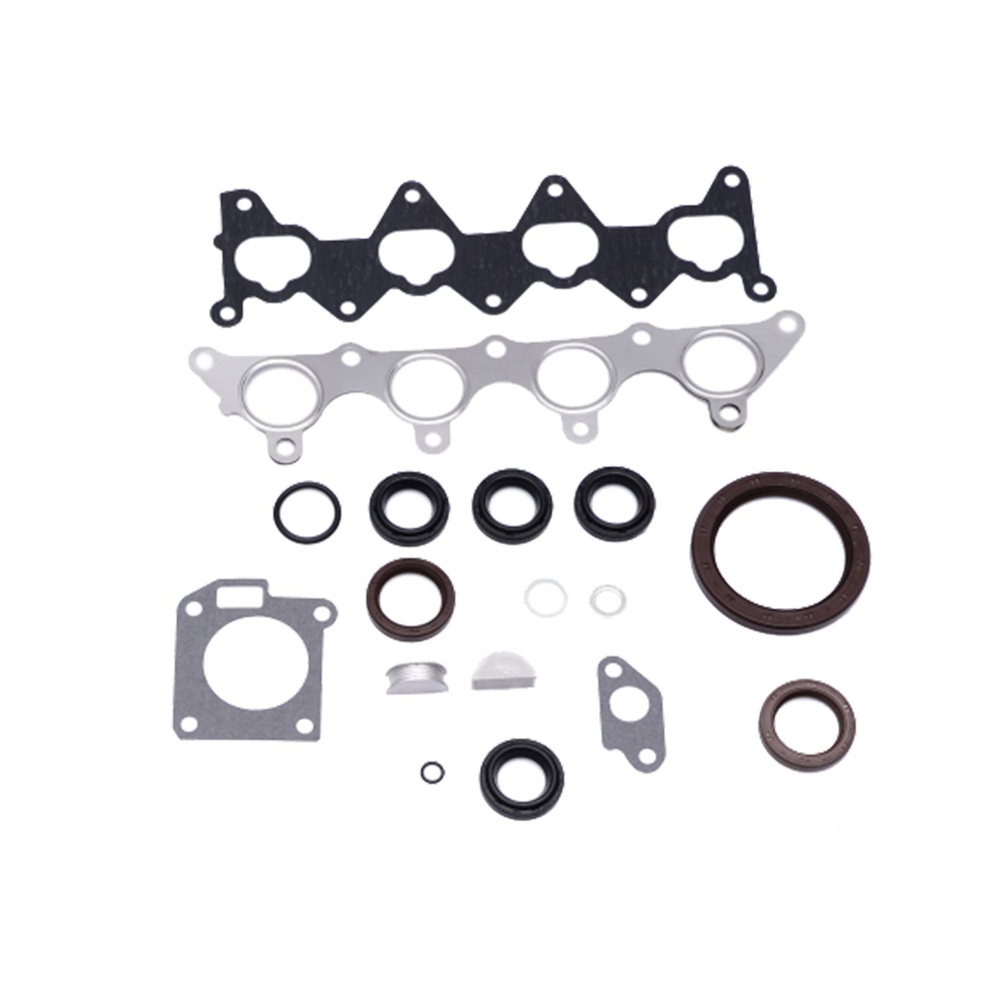 VRS Cylinder Head Gasket Set Suitable For Hyundai Getz TB 1.4L G4EE, 1.5L G4EC-3