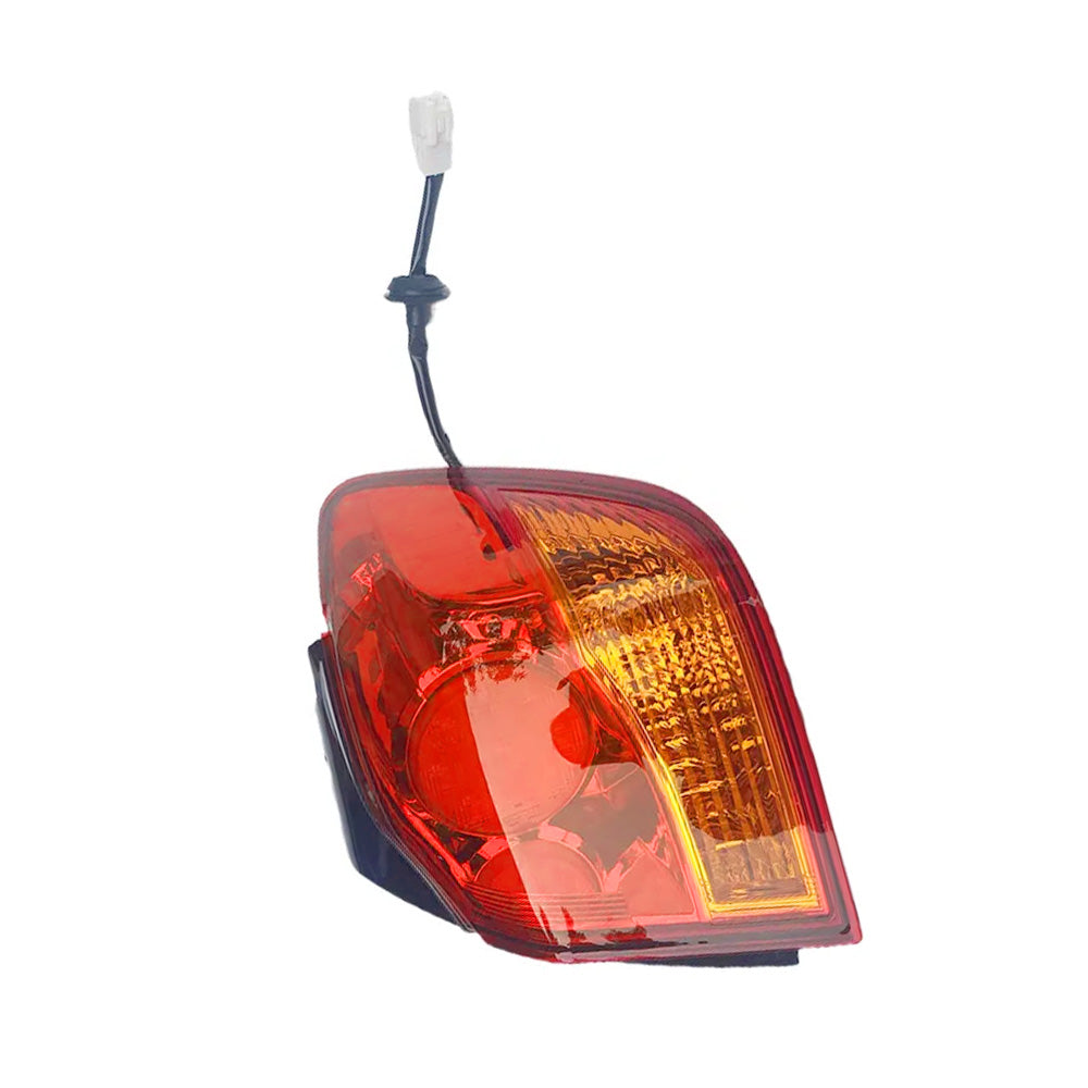 Right Rear Outer Tail Light Stop Lamp Suitable For MITSUBISHI ASX XA XB XC 10-19-3