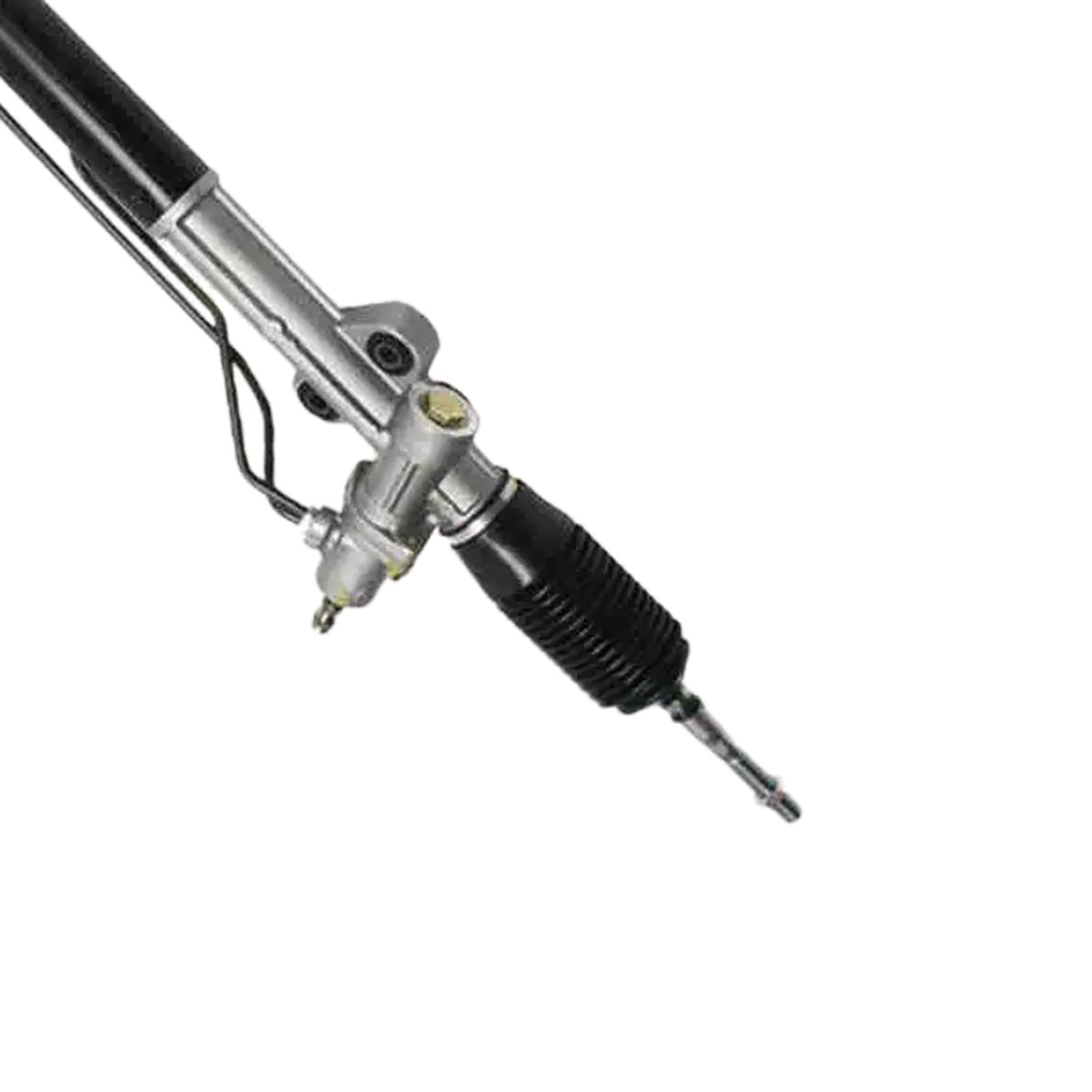 Power Steering Rack Suitable for Mitsubishi Pajero NM NP 2.8 3.2 3.5 3.8 2000-06-4