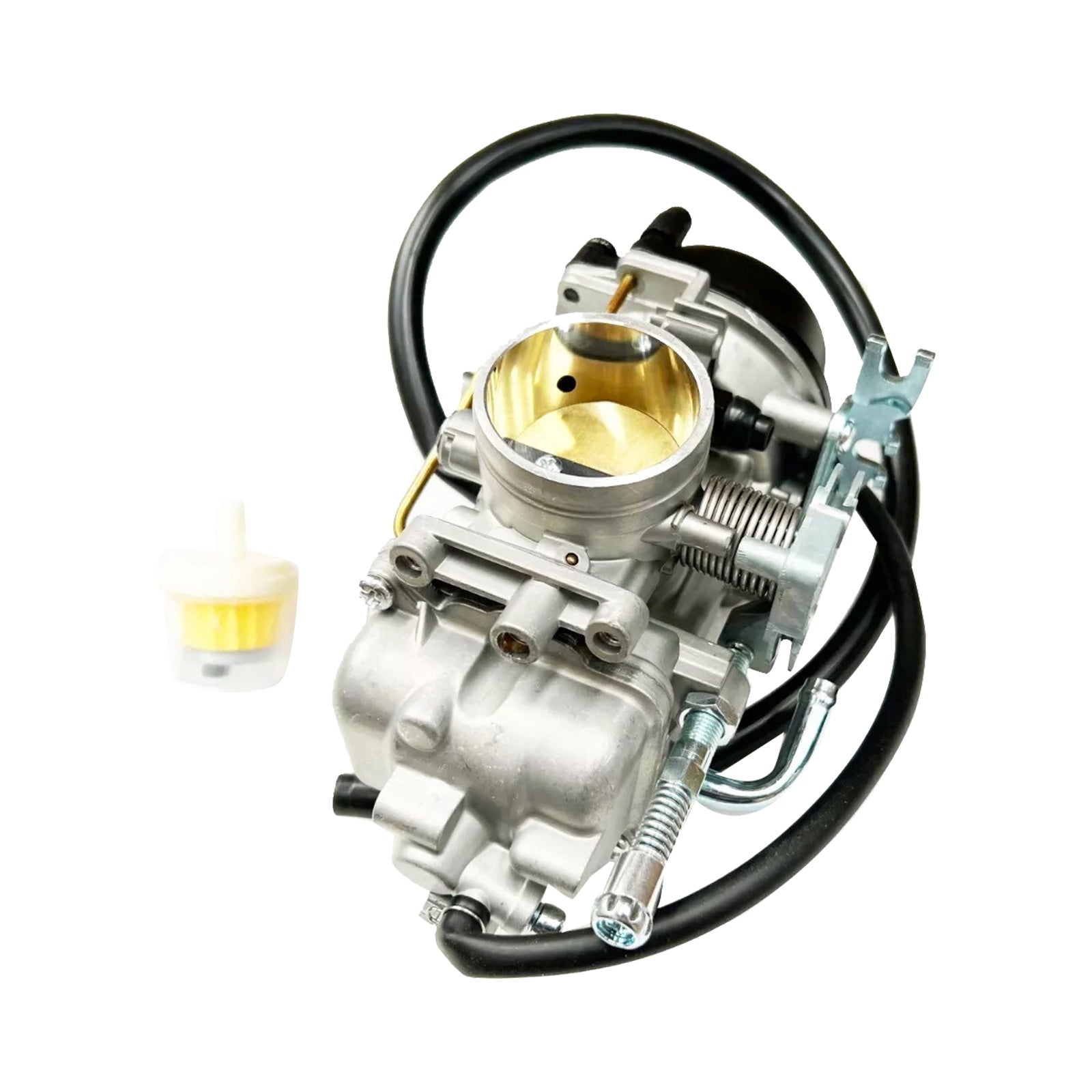 40mm Carburetor Carby Suitable for Suzuki DR650 DR650SE 96-20 13200-32E10 32E11-5