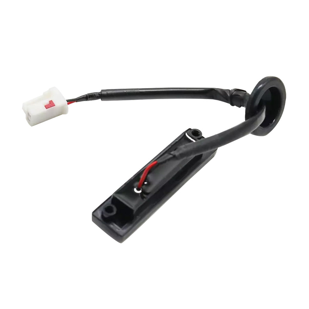 Rear Boot Tailgate Release Switch Suitable for Hyundai Veloster 81260-2V000-3
