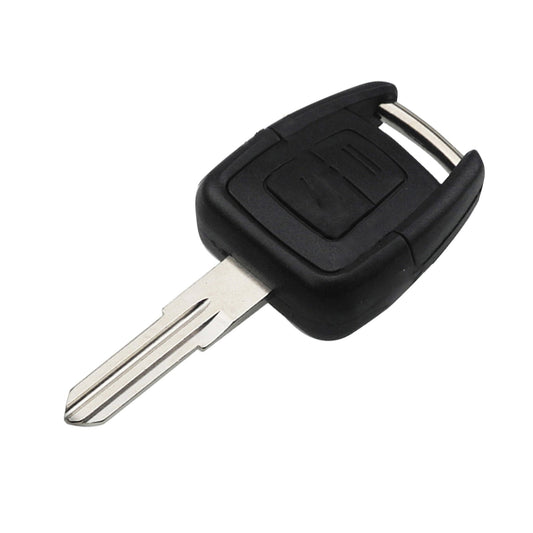 Complete Remote Key Suitable For Holden Astra TS 1998-2004 433MHz ID40 2 Buttons-0