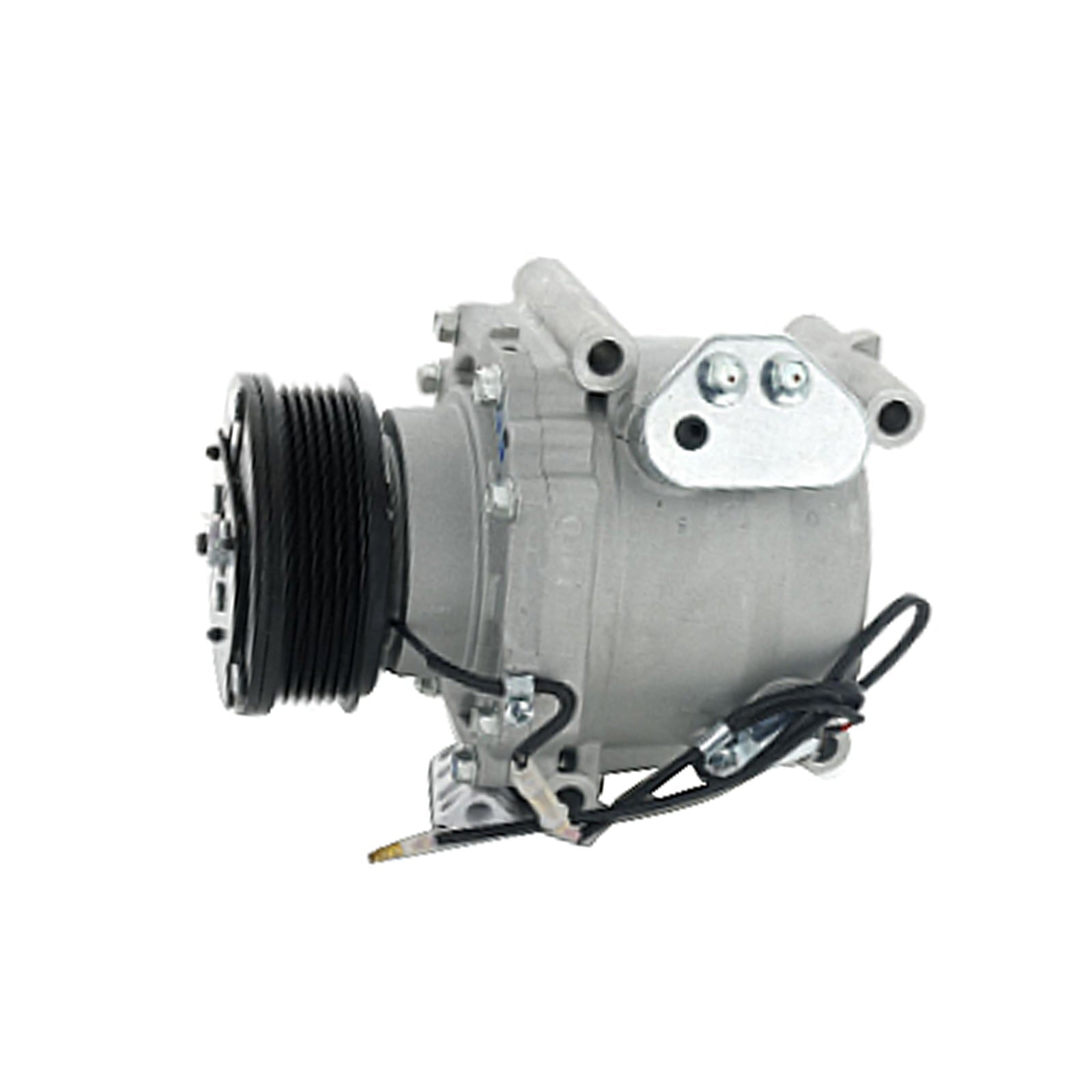 Air Con AC Compressor Suitable for Holden Commodore VP 3.8L Petrol LG2/LN3/L27-0