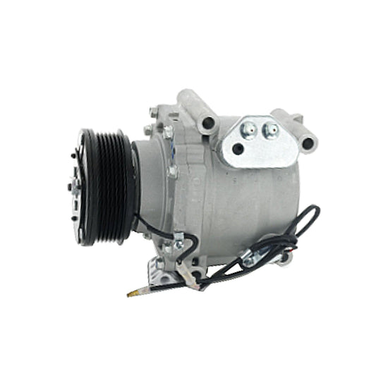 Air Con AC Compressor Suitable for Holden Commodore VP 3.8L Petrol LG2/LN3/L27-0