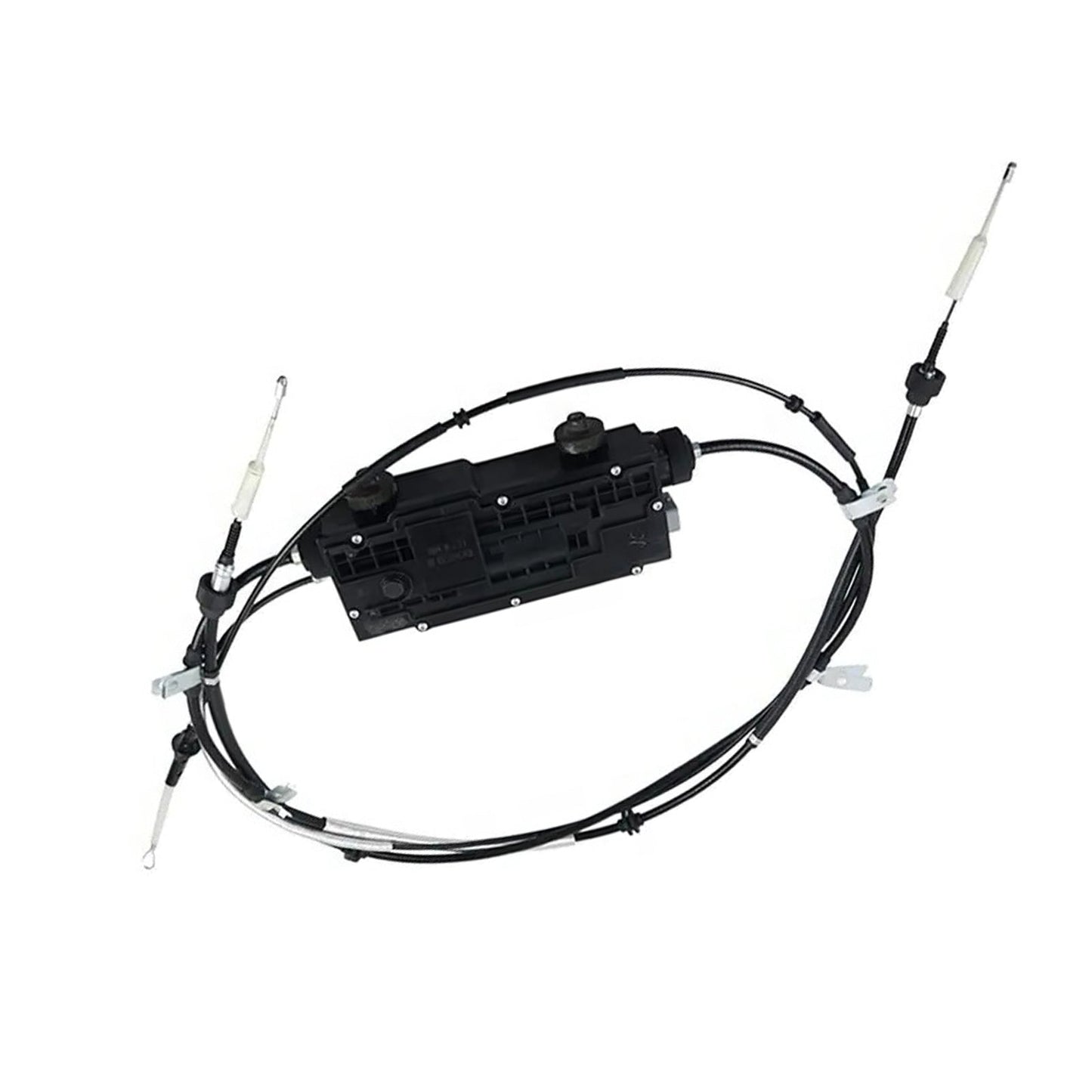 1x Parking Brake Module Handbrake Actuator Suitable For Land Rover D3 / RRS 2005-2009-2