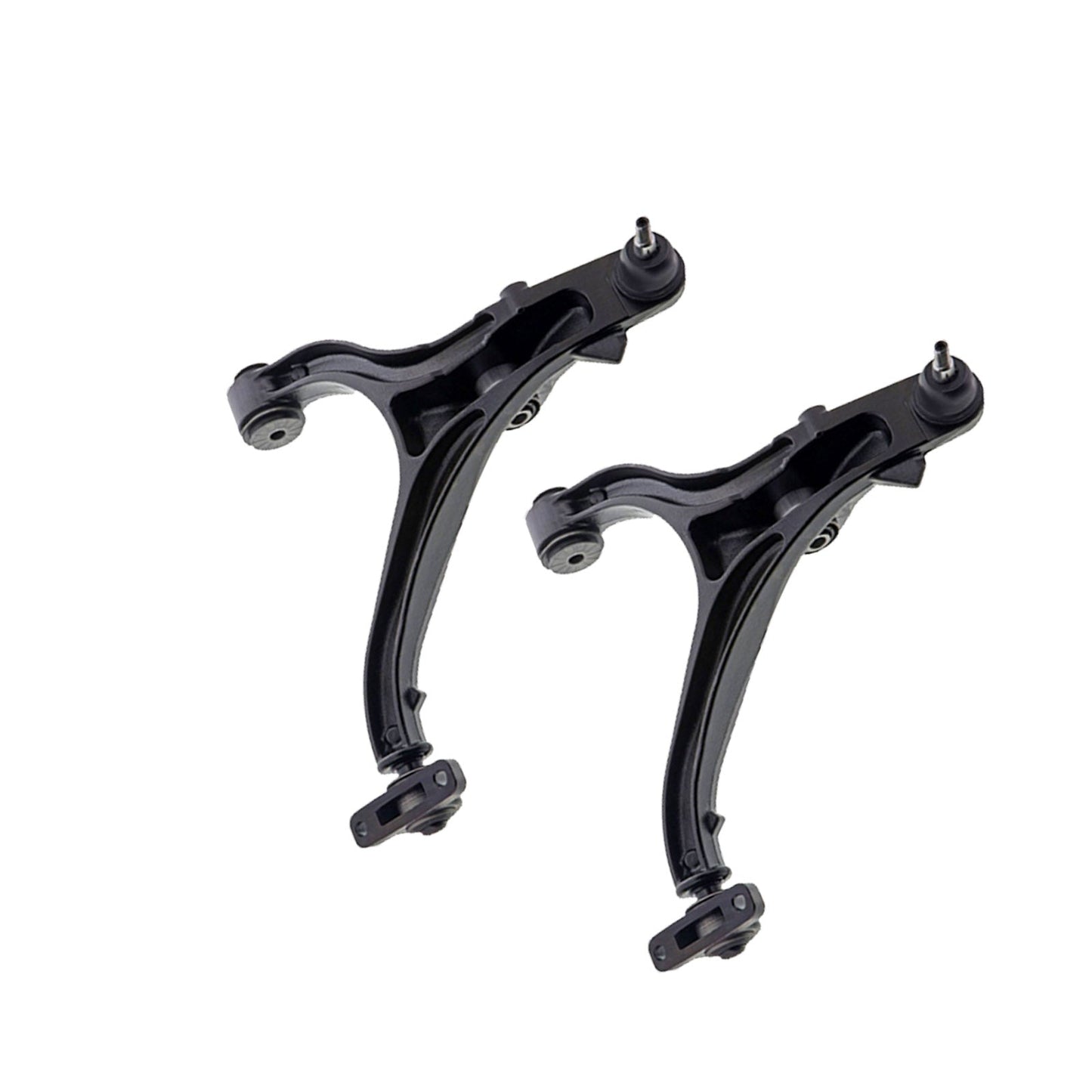 L&R Front Lower Control Arm with Ball Joints Suitable for Jeep Grand Cherokee WH-1