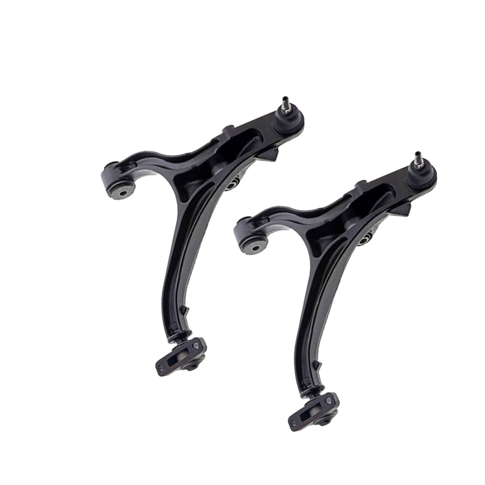 L&R Front Lower Control Arm with Ball Joints Suitable for Jeep Grand Cherokee WH-1