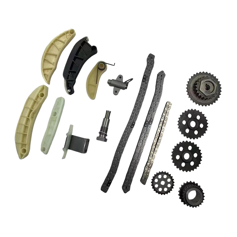 Timing Chain and Gear Kit Suitable for LDV G10 1.9L Turbo Diesel 2016-2022-2