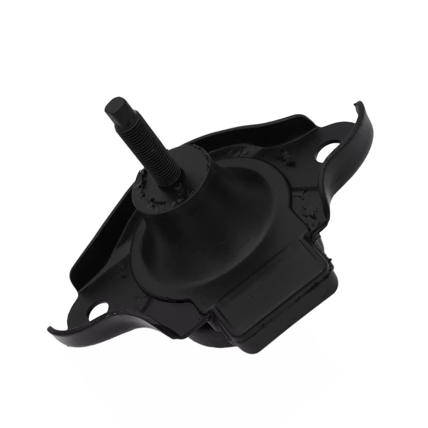 4x Engine Mount Front+Rear+LH+RH Suitable For Jazz GD1 GD3 L13A1 L15A1 Auto-2
