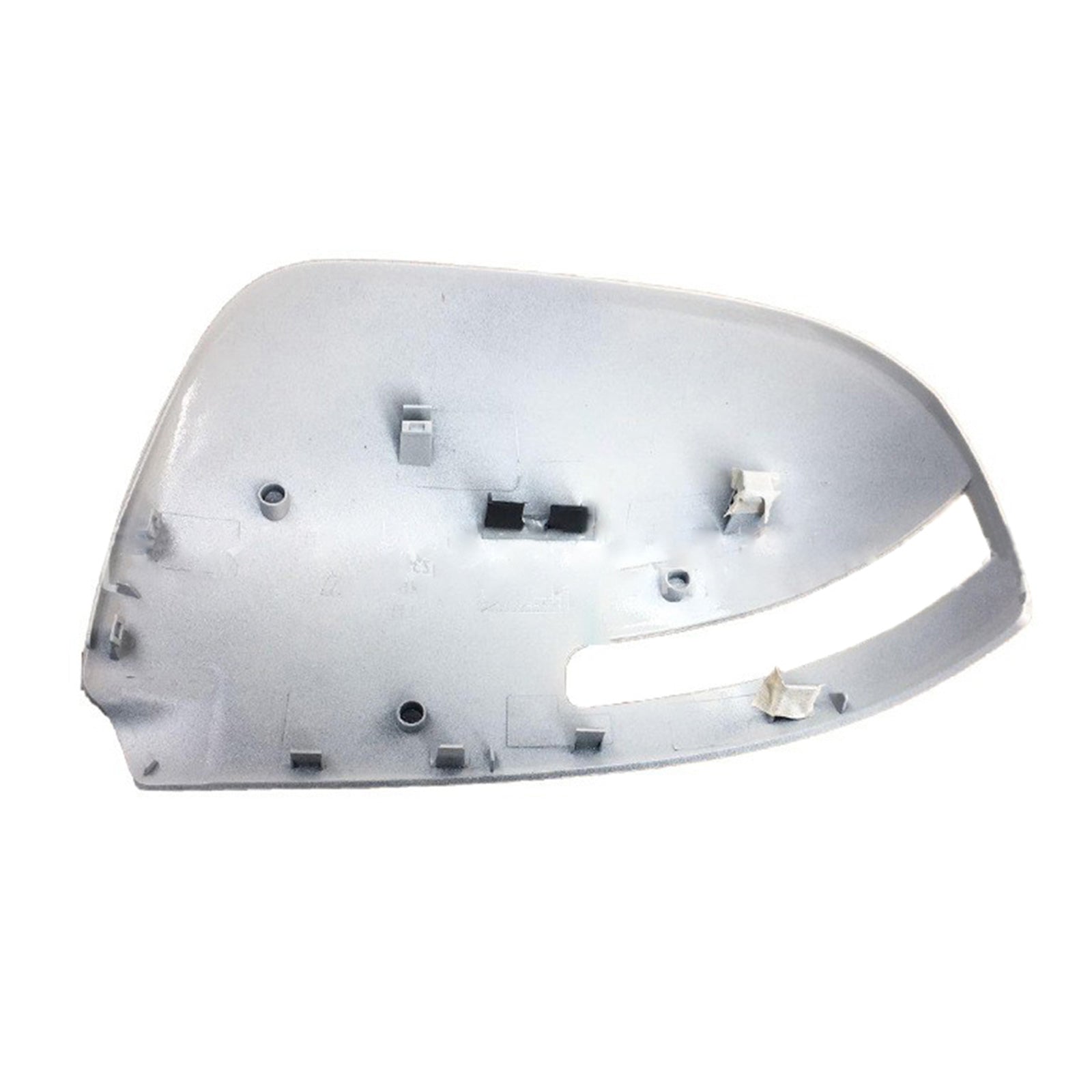 Right Side Mirror Cover Cap Suitable For Mitsubishi ASX XB/XC/XD 2012-2020-1