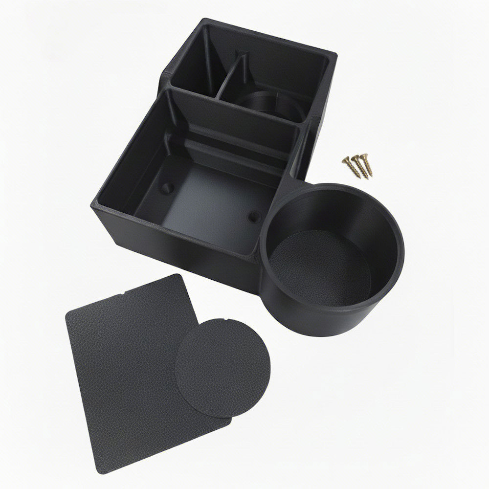 Cup Holder Centre Console Suitable For Nissan Patrol GQ Y60 1988-1997-0