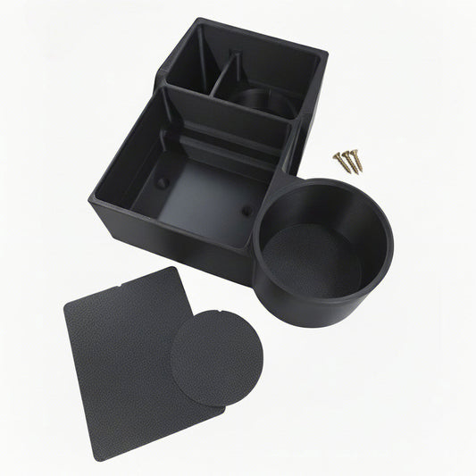 Cup Holder Centre Console Suitable For Nissan Patrol GQ Y60 1988-1997-0