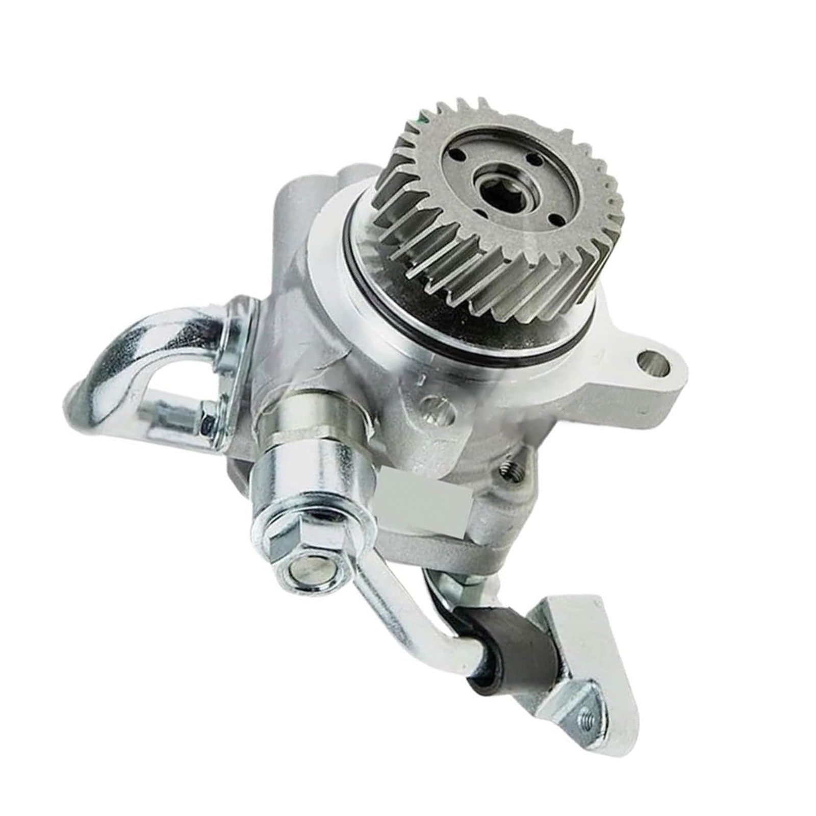 Power Steering Pump Suitable for Holden Colorado RC 4JJ1 3.0L Diesel 2008-2012-2