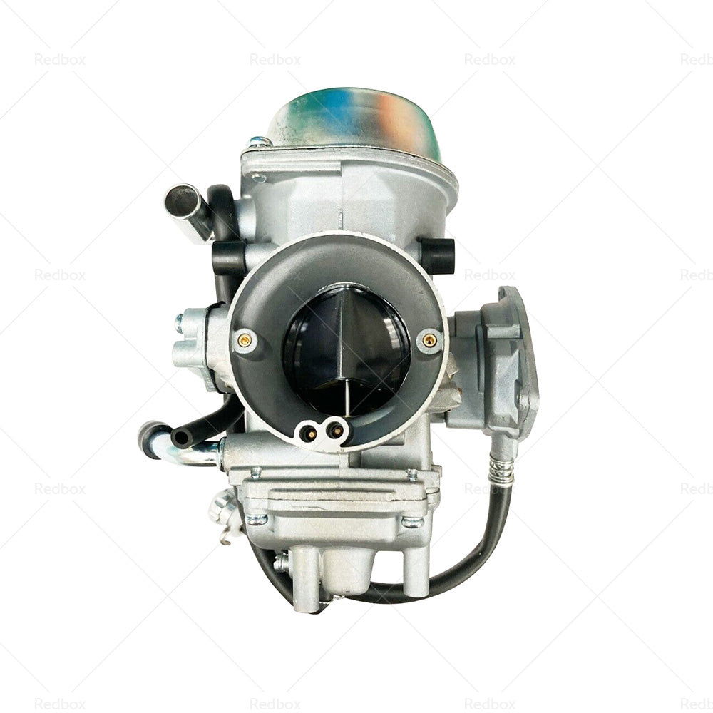 Carburetor Suitable For Yamaha Quad Grizzly 660 YFM660 YFM600 ATV Rhino Raptor-3
