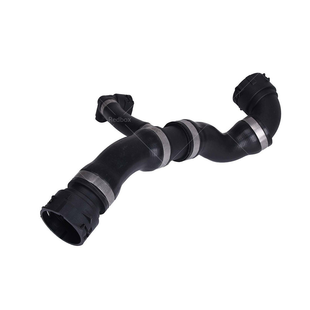 Upper Top Radiator Hose Fits For BMW E82 E87 116i 120i N45N N46N 17127525023-4