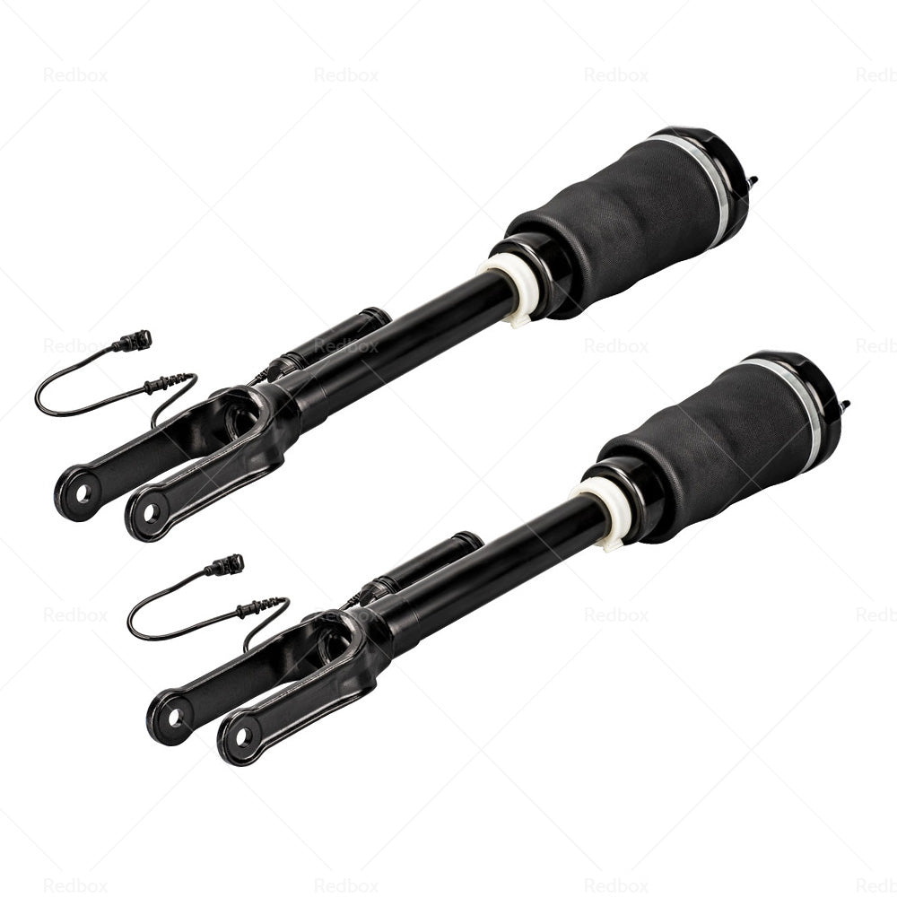 2PCS Front Air Suspension Strut Suitable For Mercedes Benz X164 W164 GL450 ML350-2