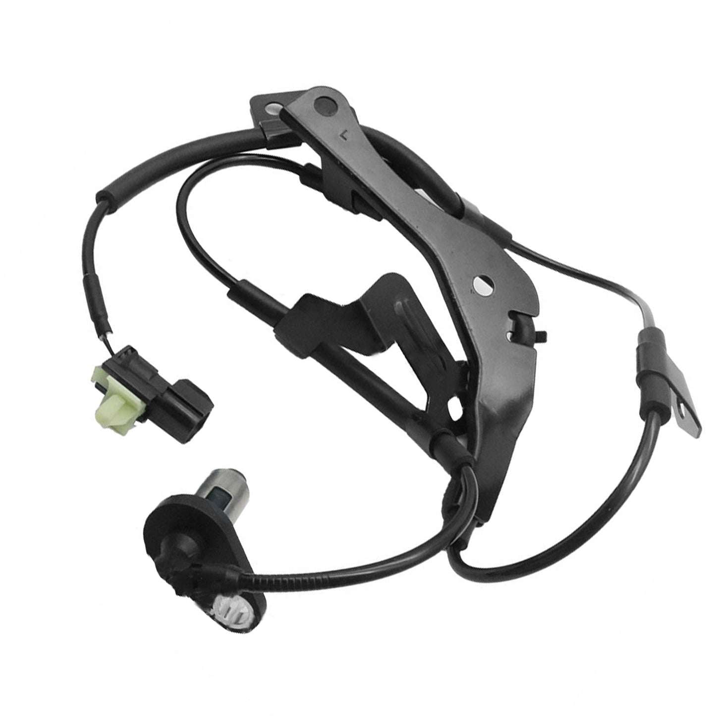 Front Left ABS Wheel Speed Sensor Suitable for Mitsubishi 4670B005-3