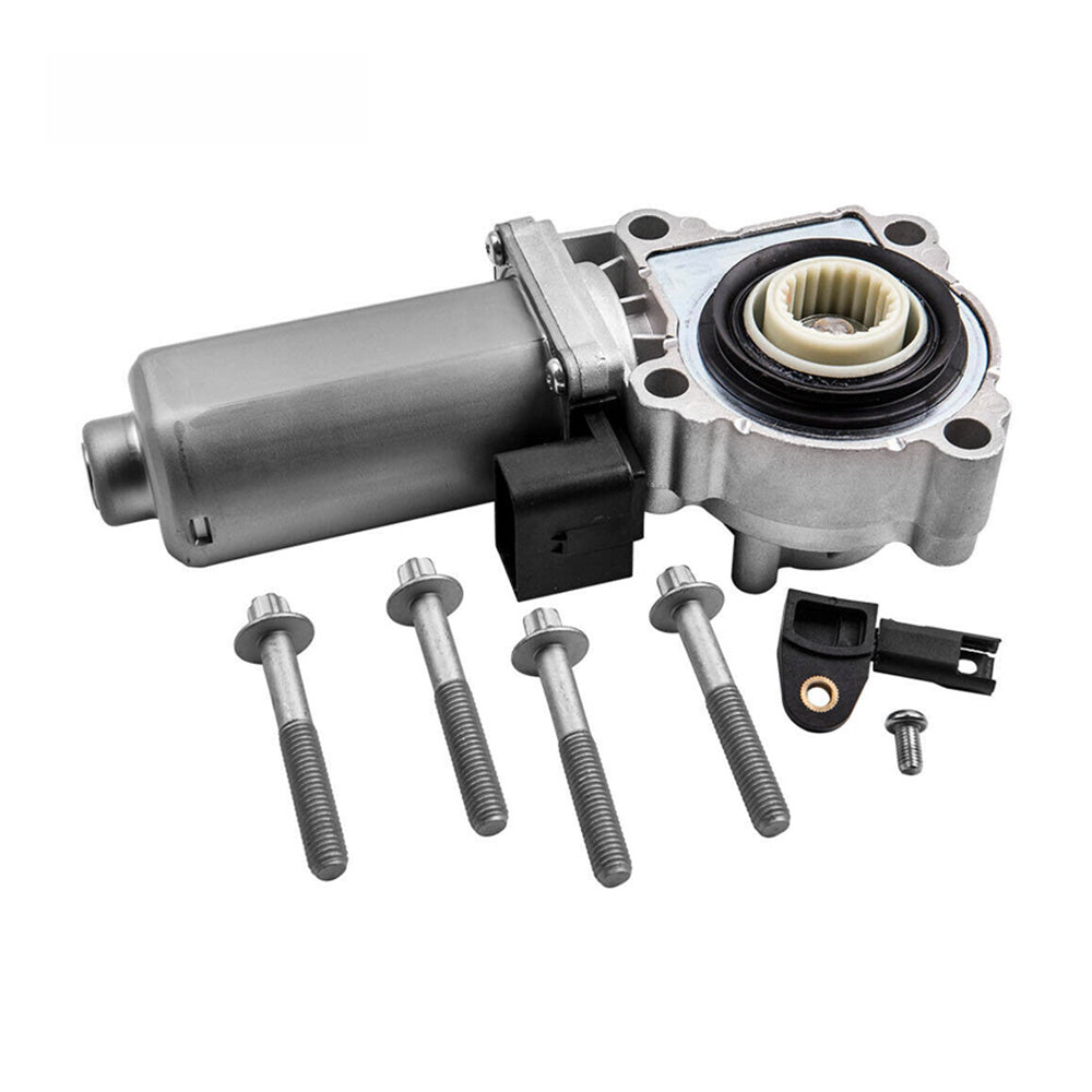 Transfer Case Shift Actuator Motor Suitable For BMW X3 X5 E53 E70 E83-0