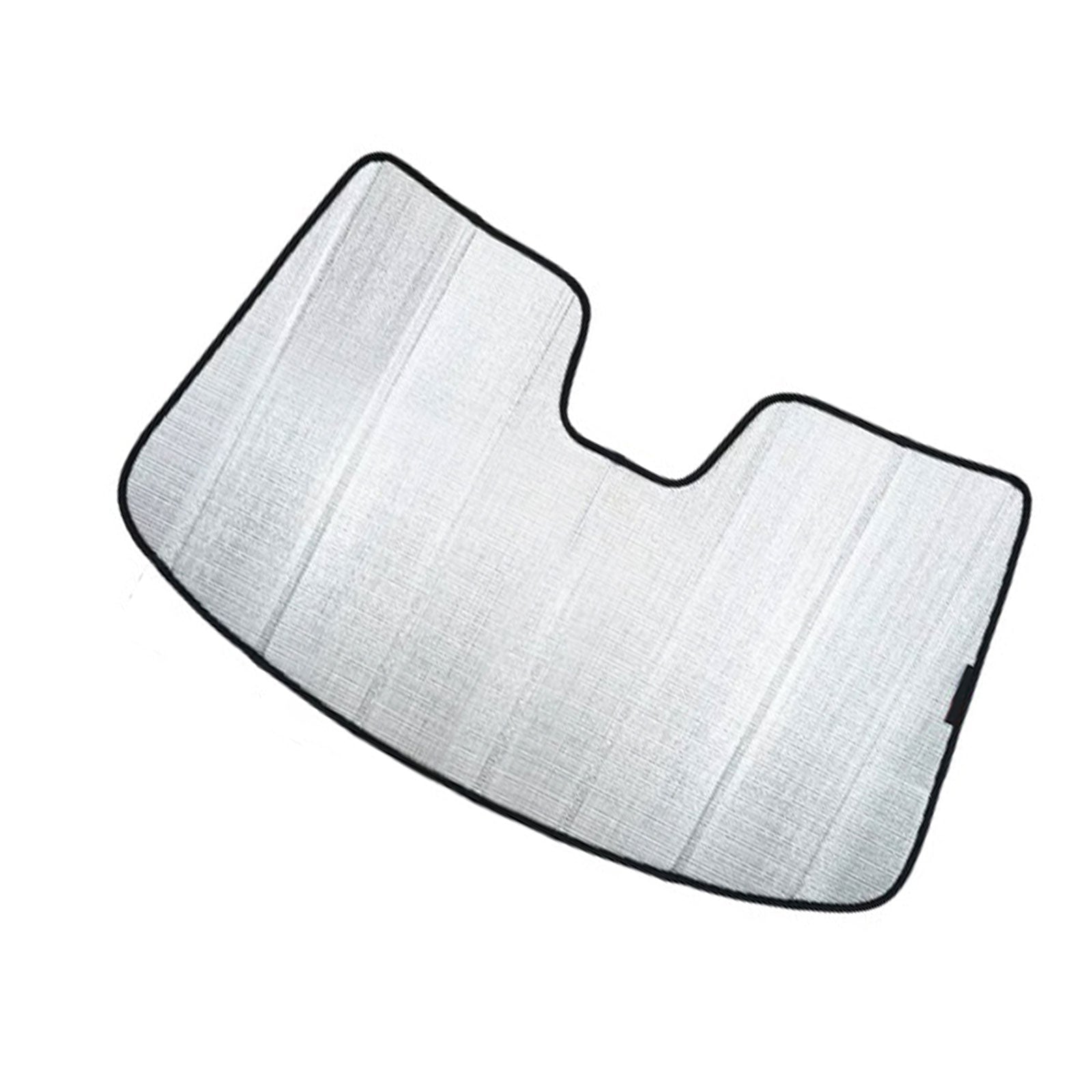 1x Front Windscreen Sun Shade Suitable For Mazda 6/Atenza Sedan/Wagon 3rd Gen-3