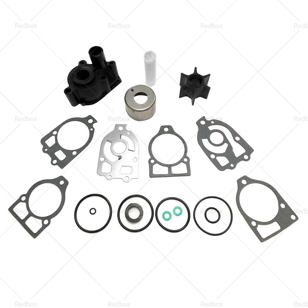 Impeller Water Pump Kit Suitable For Mercury Mariner 135,150,175,200hp46-96148A5-3