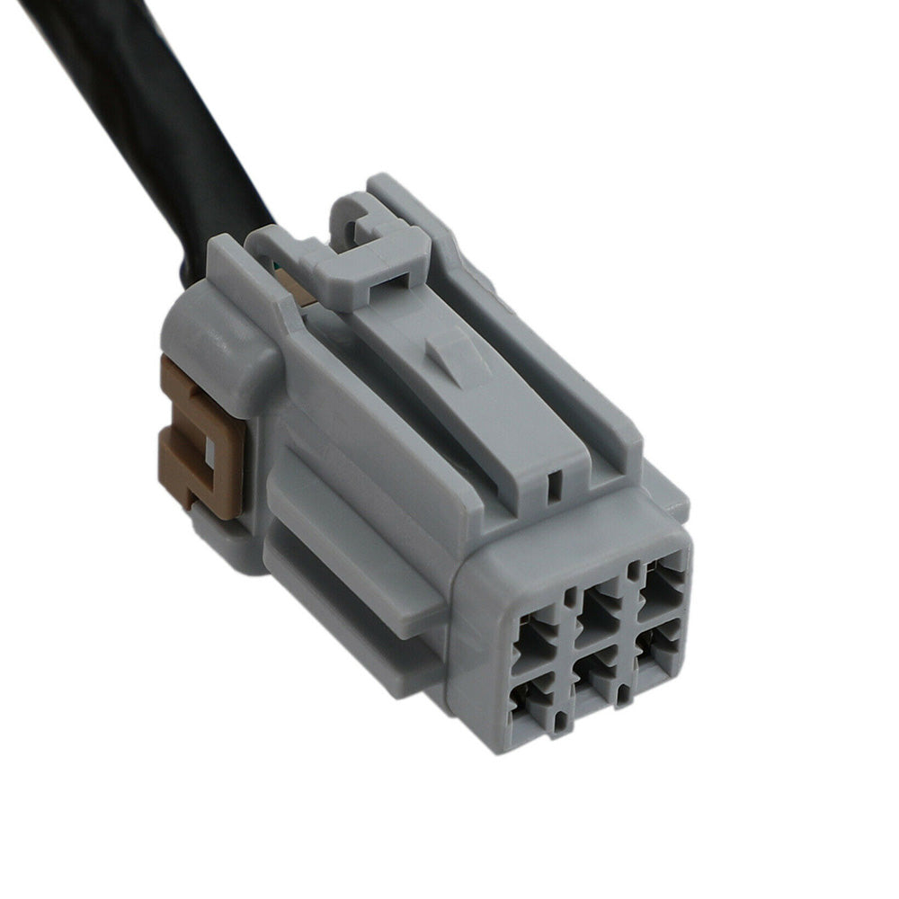 Car Outside Handle Lock Assembly T Lid For Hyundai Veloster 2011-2017 w or  Camera-3