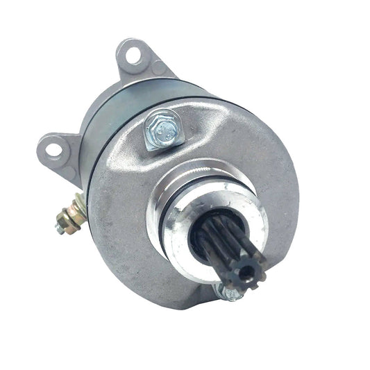 9T Starter Motor Suitable For Honda TRX250TM Recon 250 TRX250TE TRX250X Sportrax-1