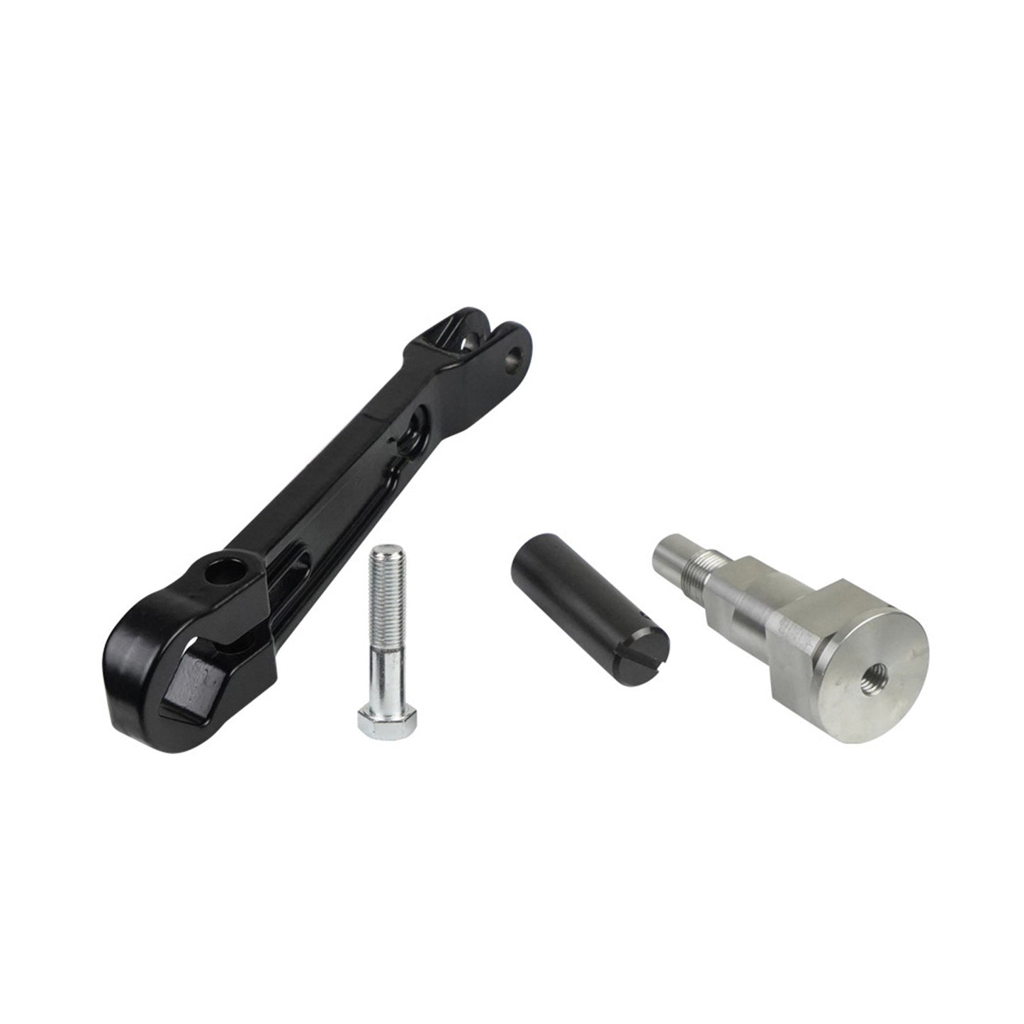 Upper Gimbal Steering Arm Shaft Pin Suitable For Mercruiser 866322A01 98262A1-2