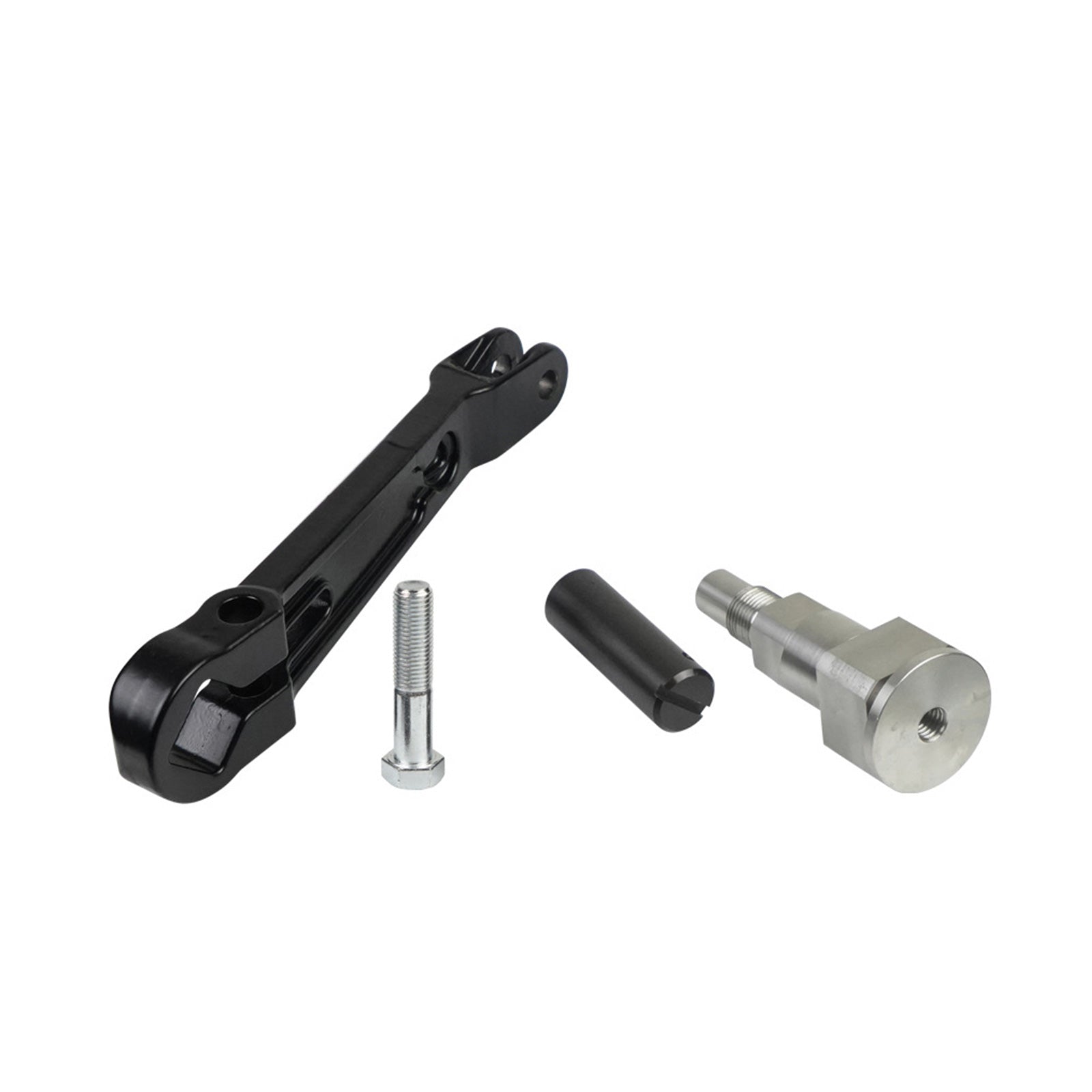 Upper Gimbal Steering Arm Shaft Pin Suitable For Mercruiser 866322A01 98262A1-2