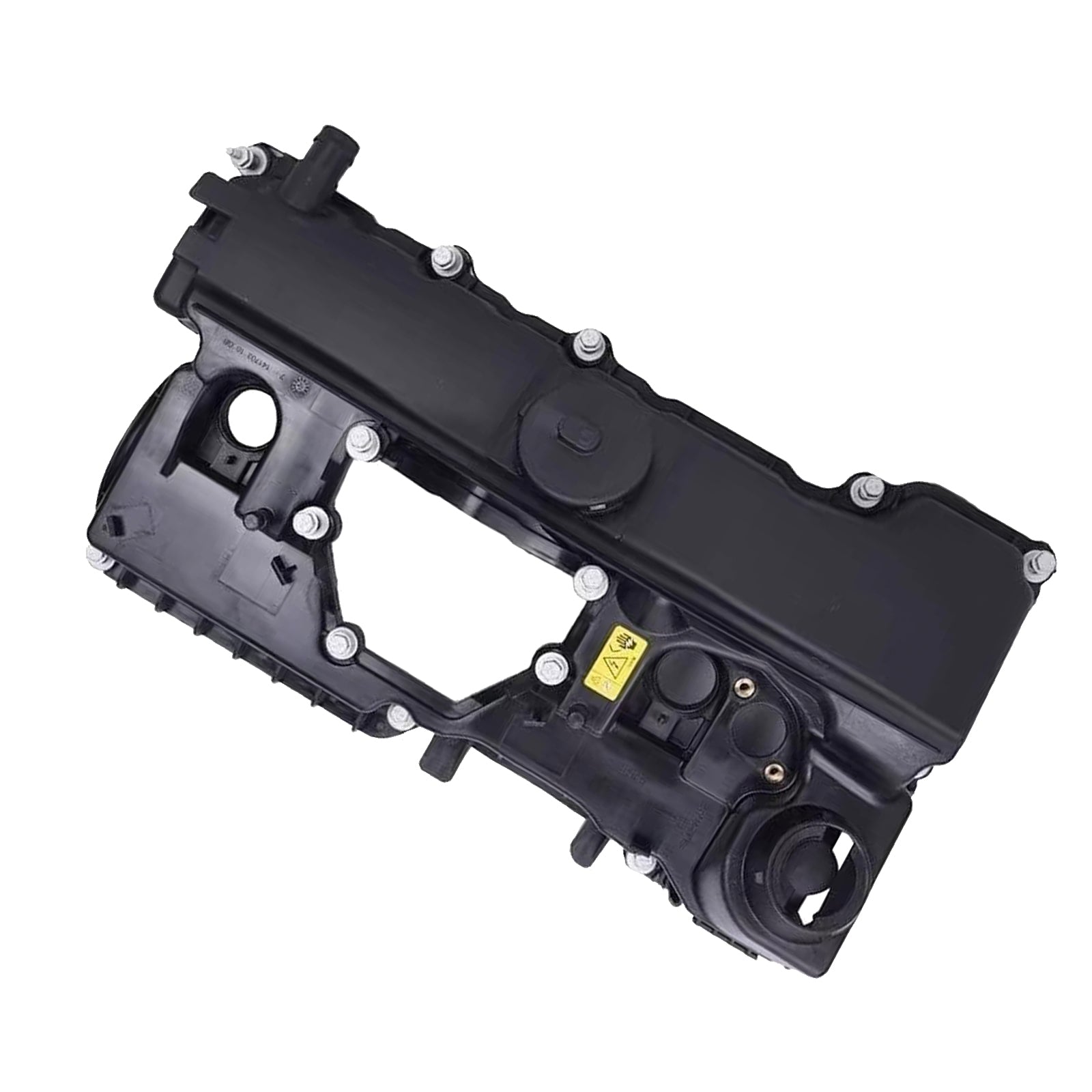 Valve Cover w/ Gasket Suitable For BMW E82 E87 E88 E90 E91 118i 120i 318i 320i-4