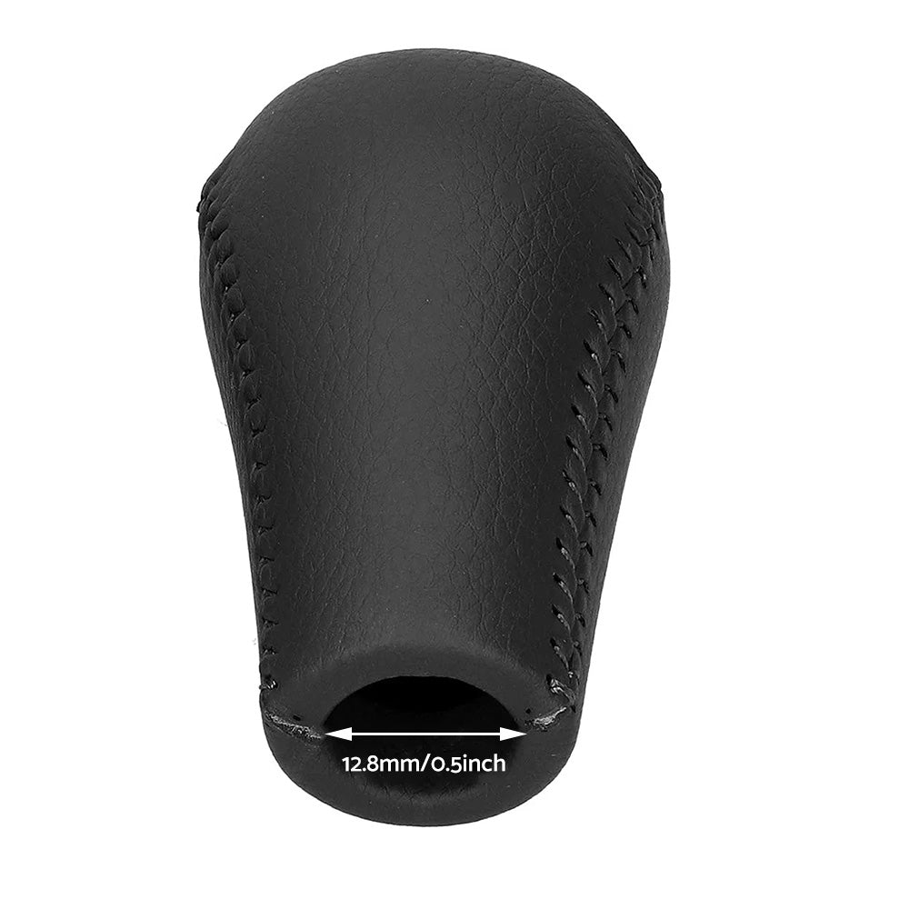 Suitable For Toyota LandCruiser Prado 80 90 95 120 125 150 Series Gear Shift Knob 5 Speed-2