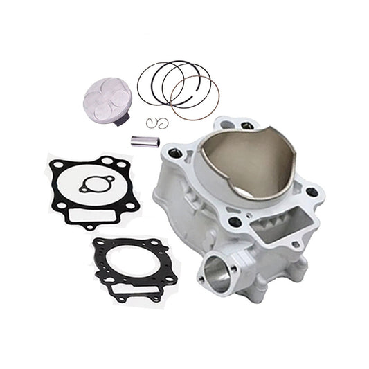 78mm Cylinder Piston Top End Rebuild Kit Suitable for Honda CRF250R CRF250X-0