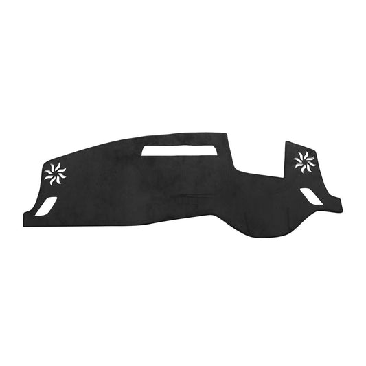 Dash Mat Suitable For Mitsubishi Outlander 2023Dashboard Cover Pad Carpet HUD-0