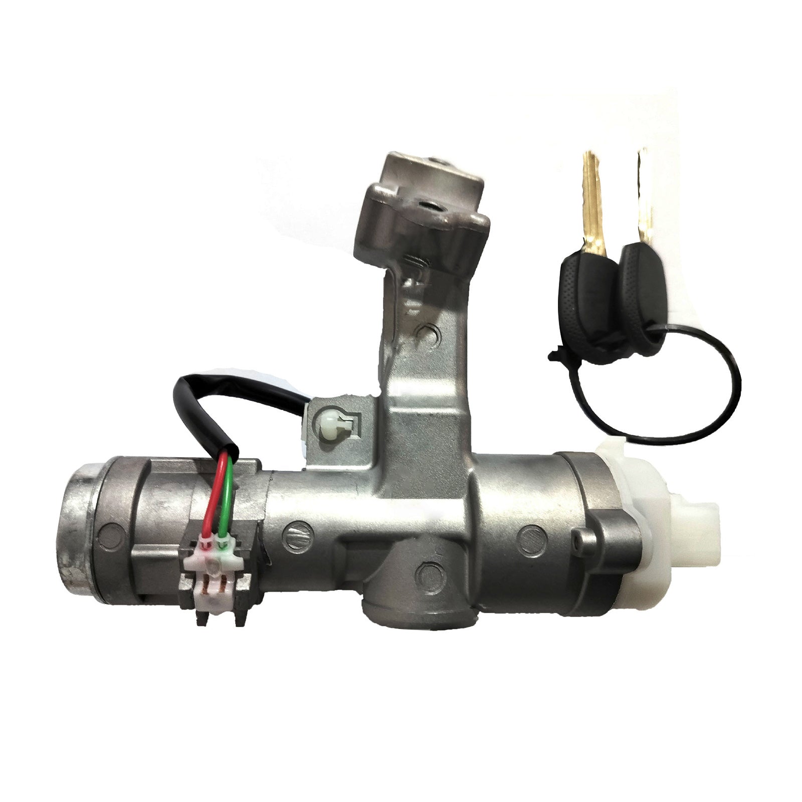 Suitable For Kia Rio 06-09 Ignition Lock Cylinder Switch With 2 Keys 819001GB00-1
