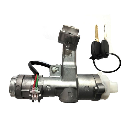 Suitable For Kia Rio 06-09 Ignition Lock Cylinder Switch With 2 Keys 819001GB00-1
