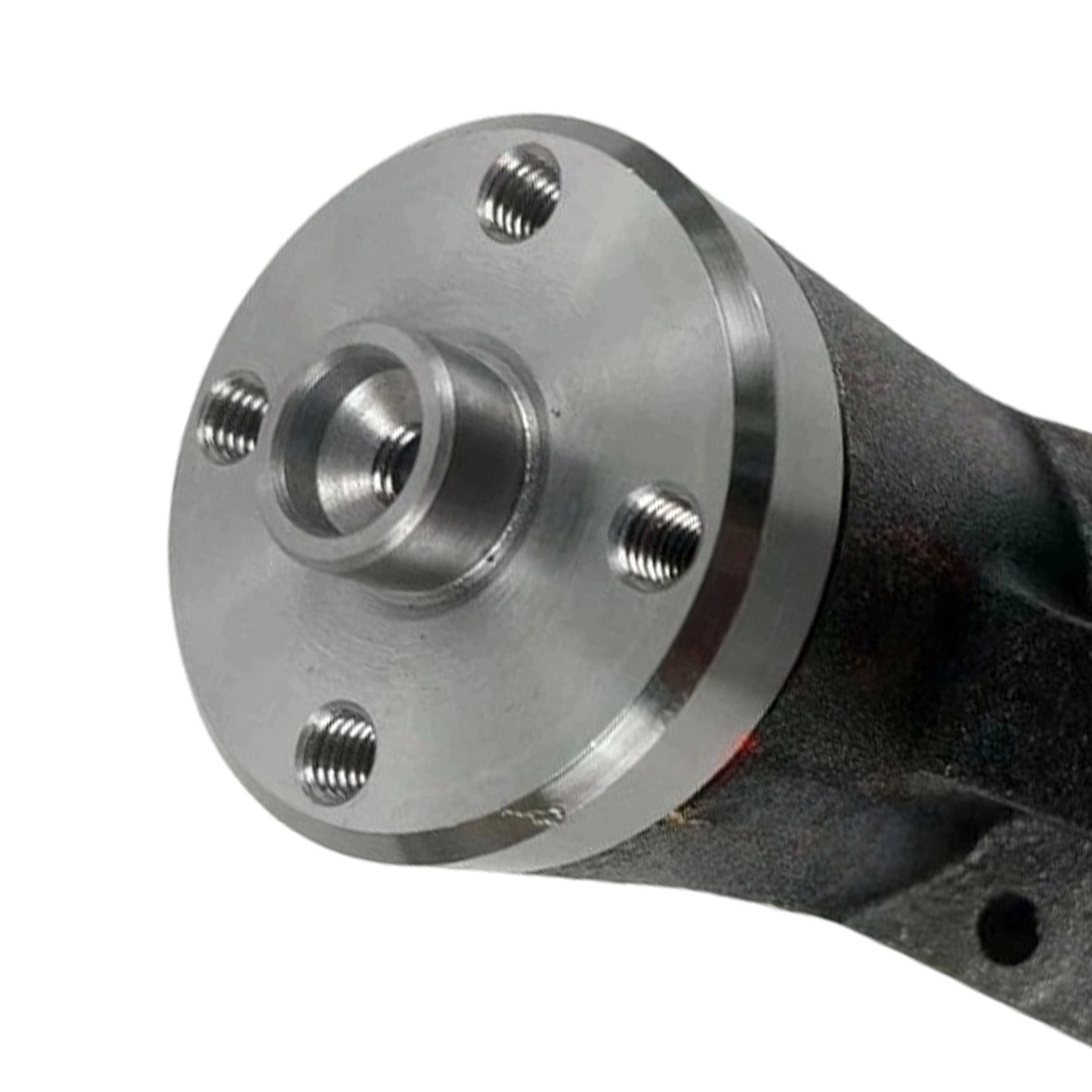 Engine 3911204 5260996 Fan Support Replace Suitable For Cummins ISBe 5.9 12V 24V Engine 3908803 3911204-2