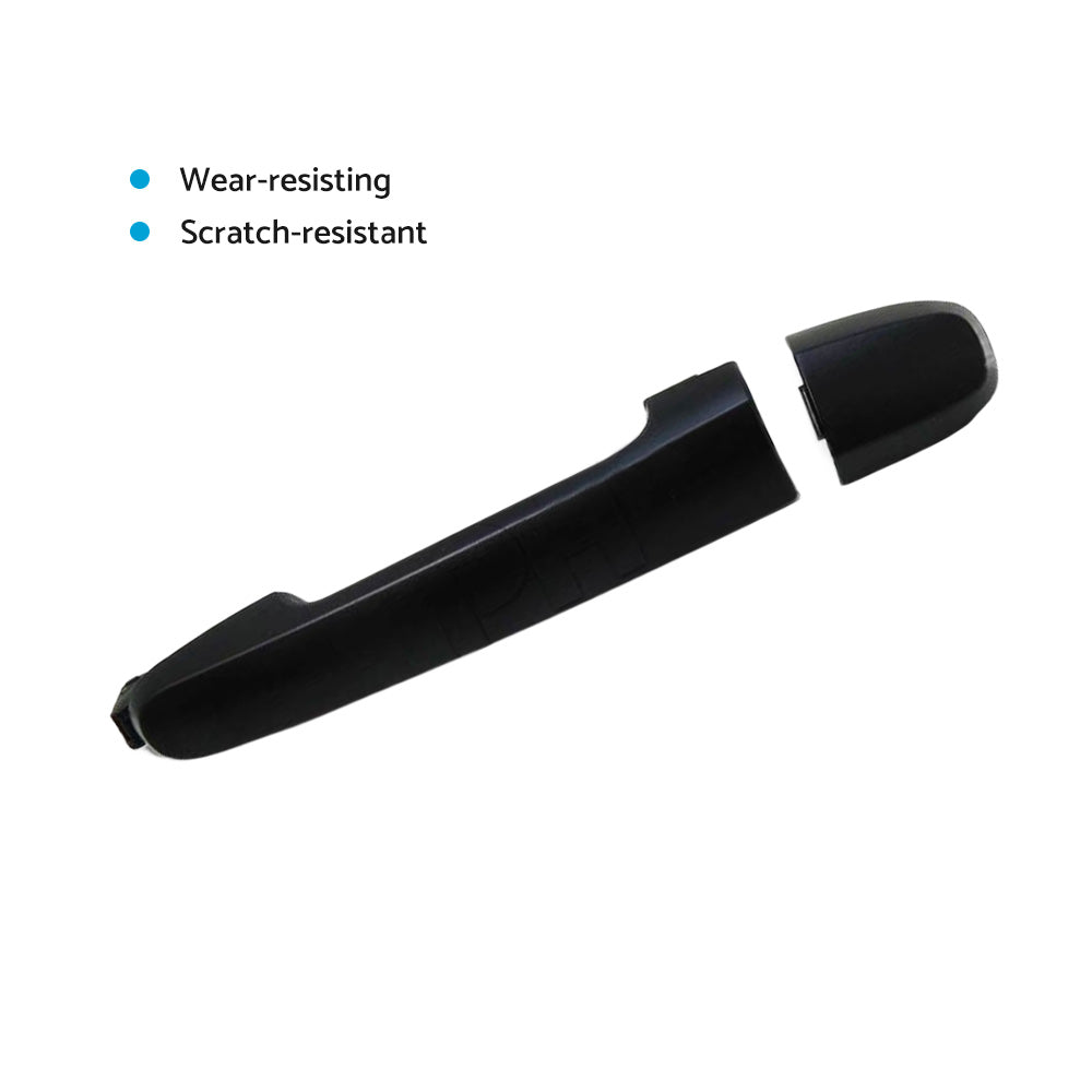 Outer Door Handles Front Rear LH RH Suitable for Toyota Camry 36 Series 02-06-1