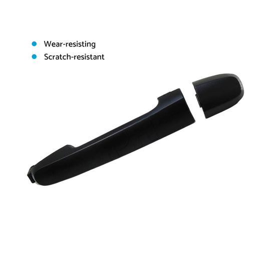 Outer Door Handles Front Rear LH RH Suitable for Toyota Camry 36 Series 02-06-1