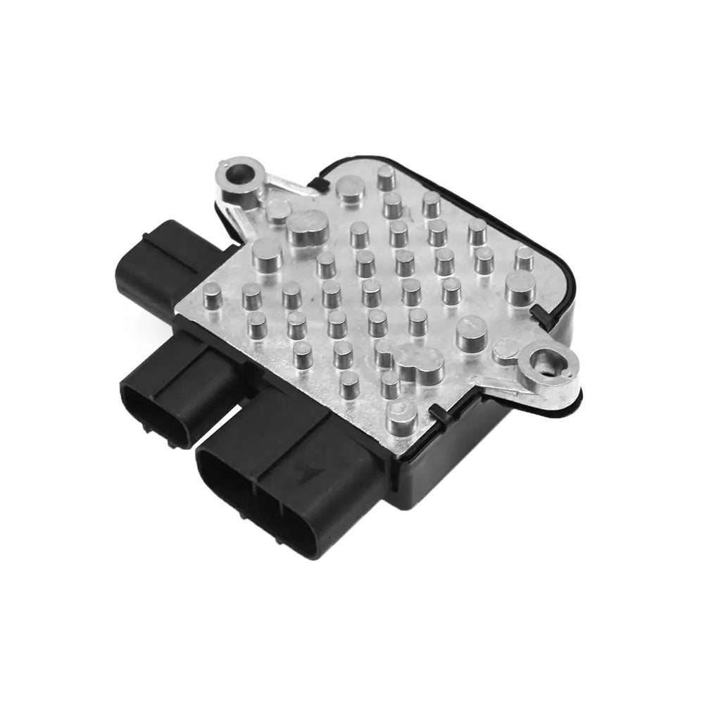 Cooling Fan Control Timer Unit Module Suitable For Mitsubishi Lancer / Outlander 1355A124 (2006–2012)-3