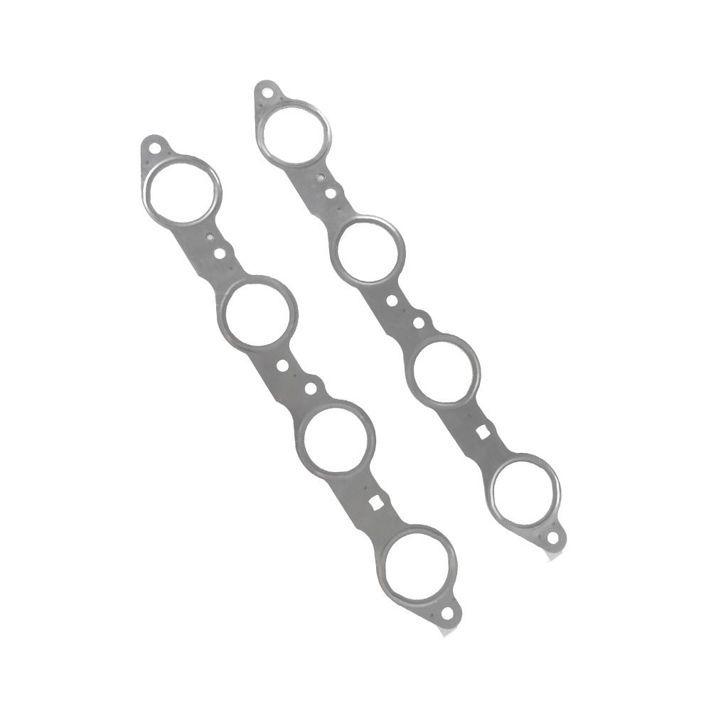 Extractor Exhaust Manifold Gasket Set Suitable For Holden Commodore VT/VX/VY 5.7L V8-1