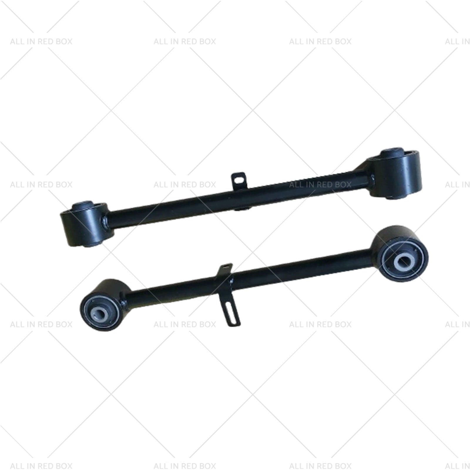 Pair Rear Upper Control Arms Suitable for Toyota Landcruiser 100 Lexus LX470-5