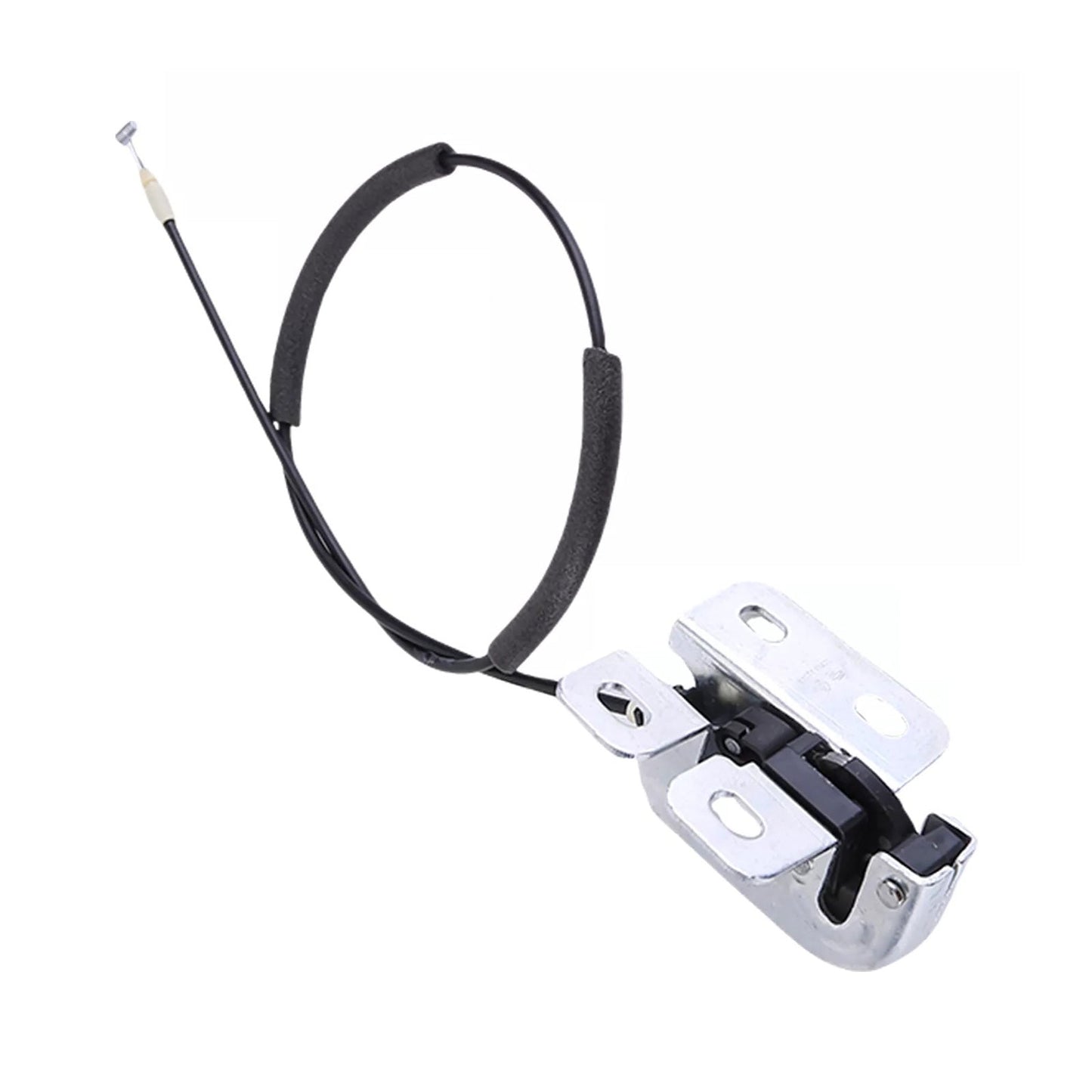 Side Lower Tail Gate Latch Left+Right Side Suitable For Renault Koleos 2008-2018-3