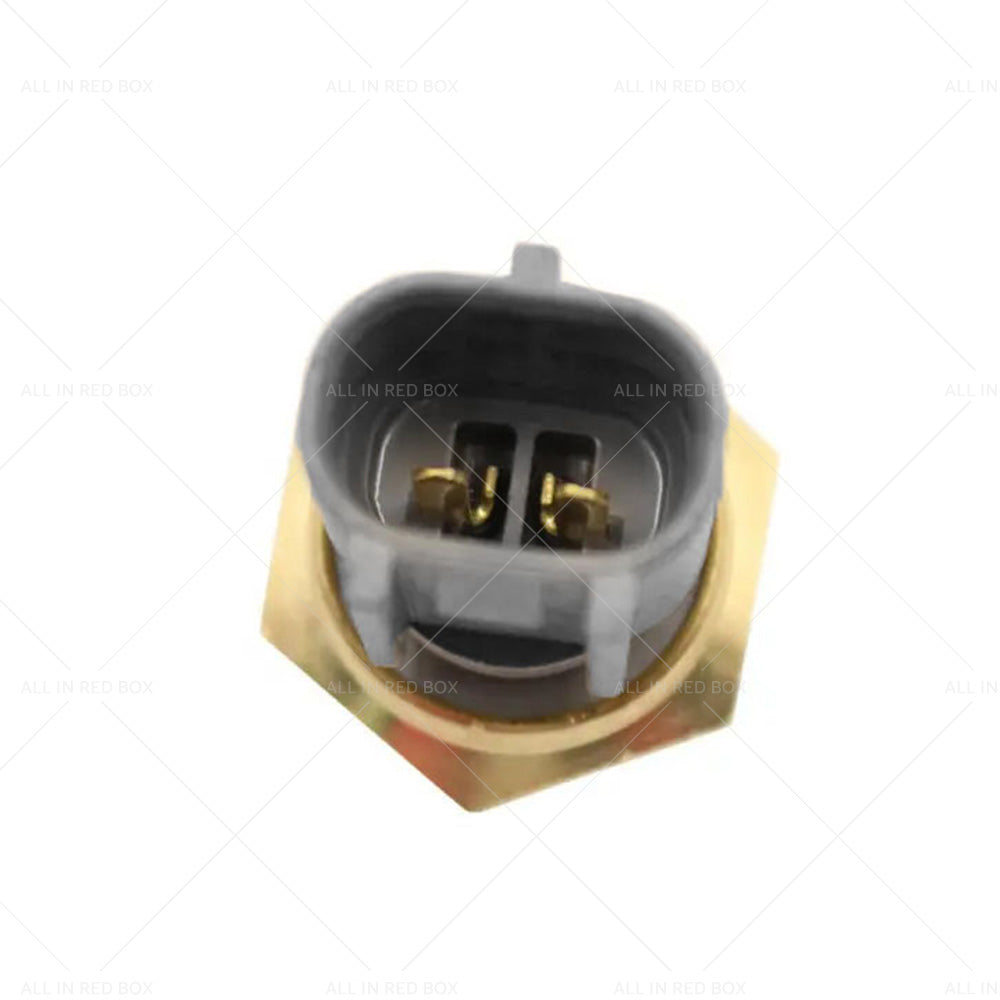 Coolant Temp Sensor Suitable For Toyota Landcruiser HDJ100R 4. 2l 1HD-FTE 00-2007-4