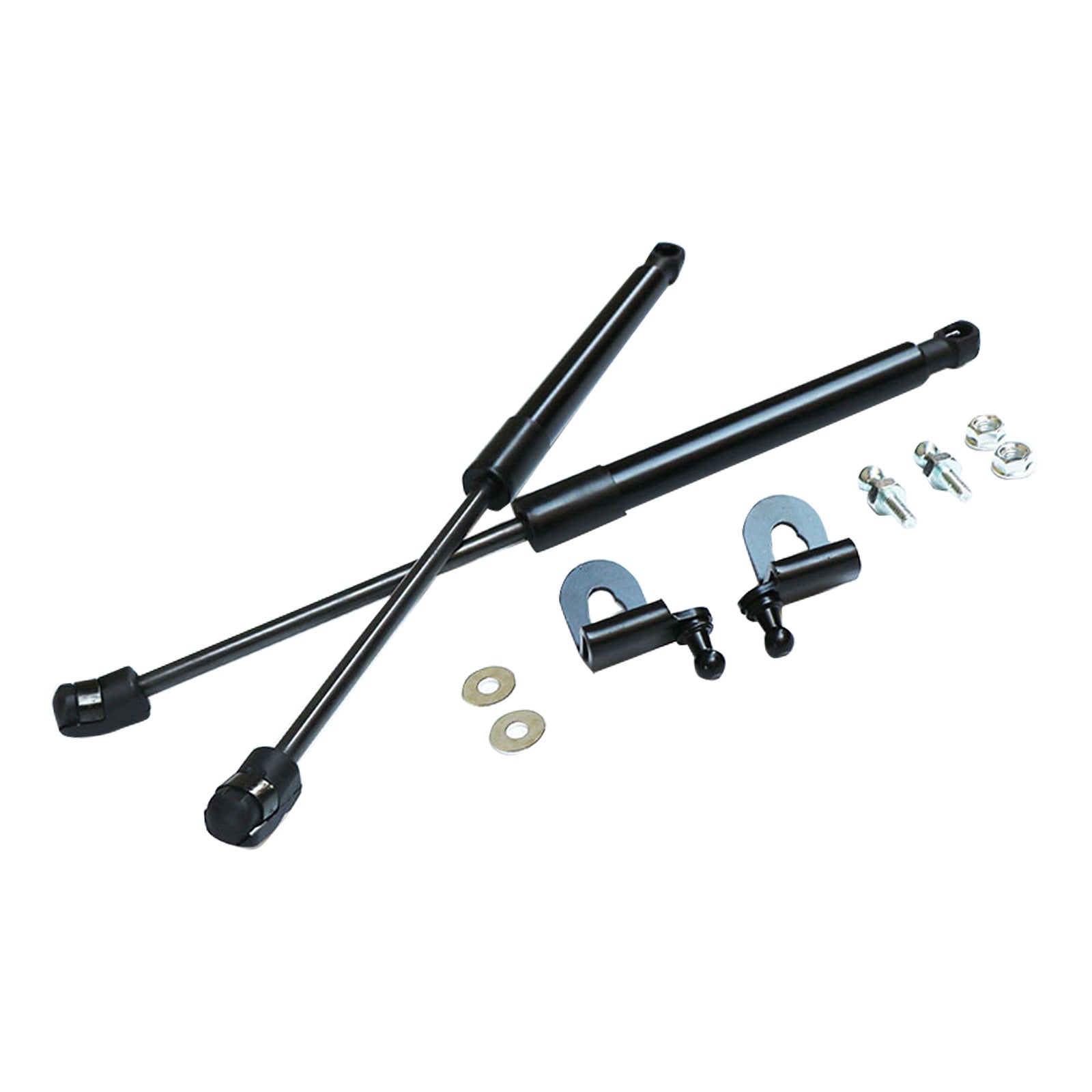 Bonnet Hood Gas Strut Lifter Kit Suitable For BYD ATTO 3 2021-2023 (Drilling or Welding)-1