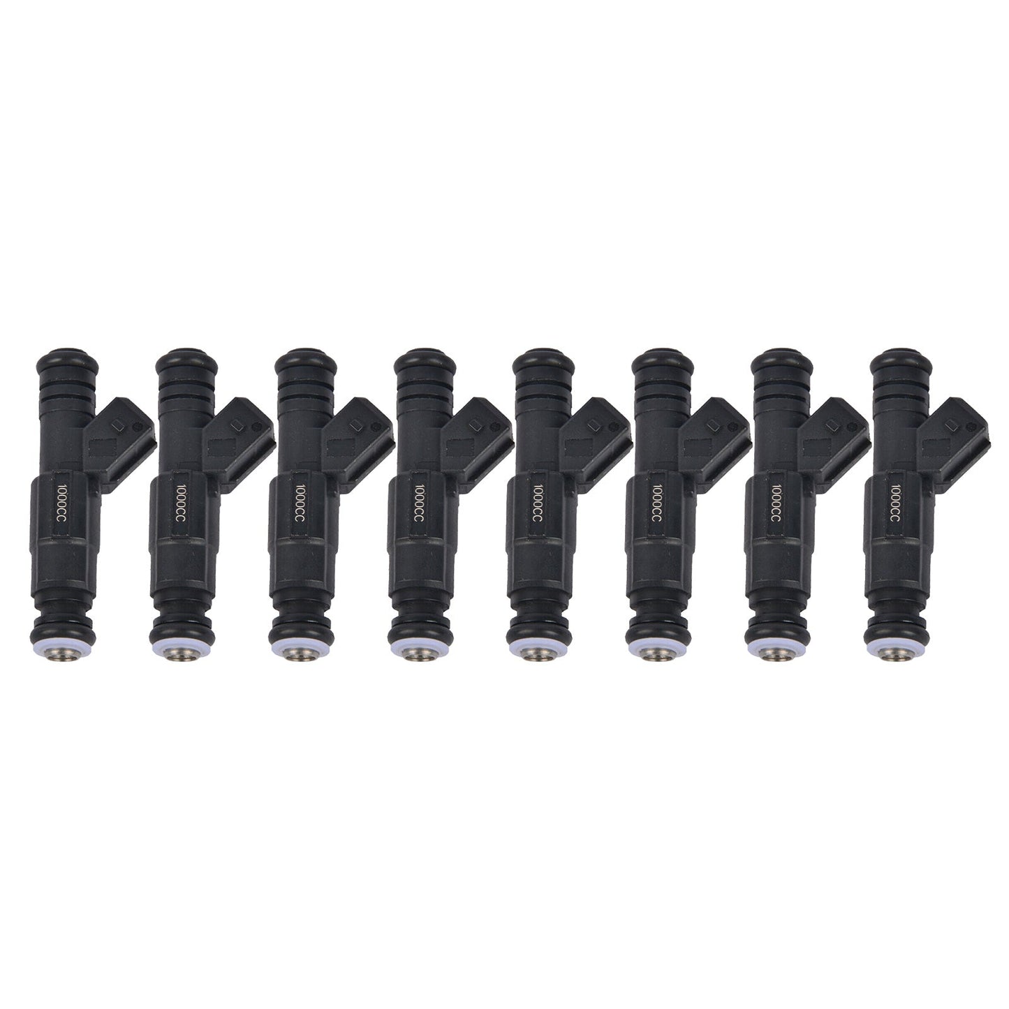 8x 1000cc Fuel Injectors Suitable For LS1 HSV Gen 3 XR8 Commodore VN-VY V6-2