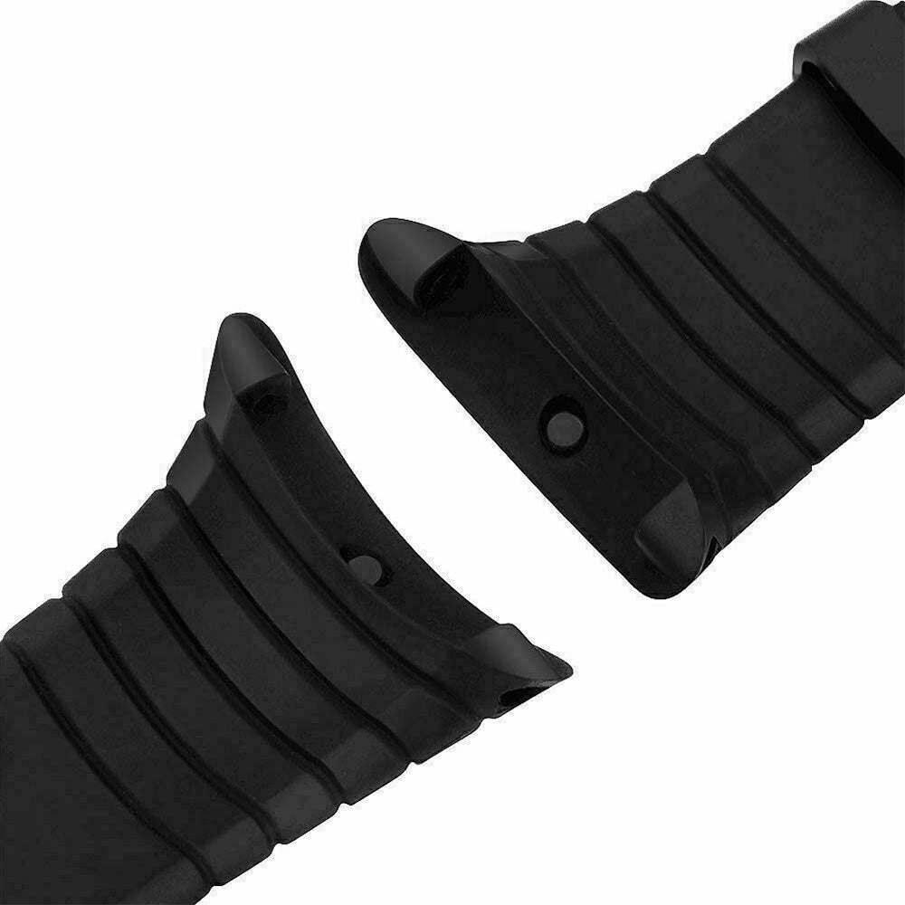 Replacement Rubber Watch Band Strap Suitable For SUUNTO CORE SS014993000-3