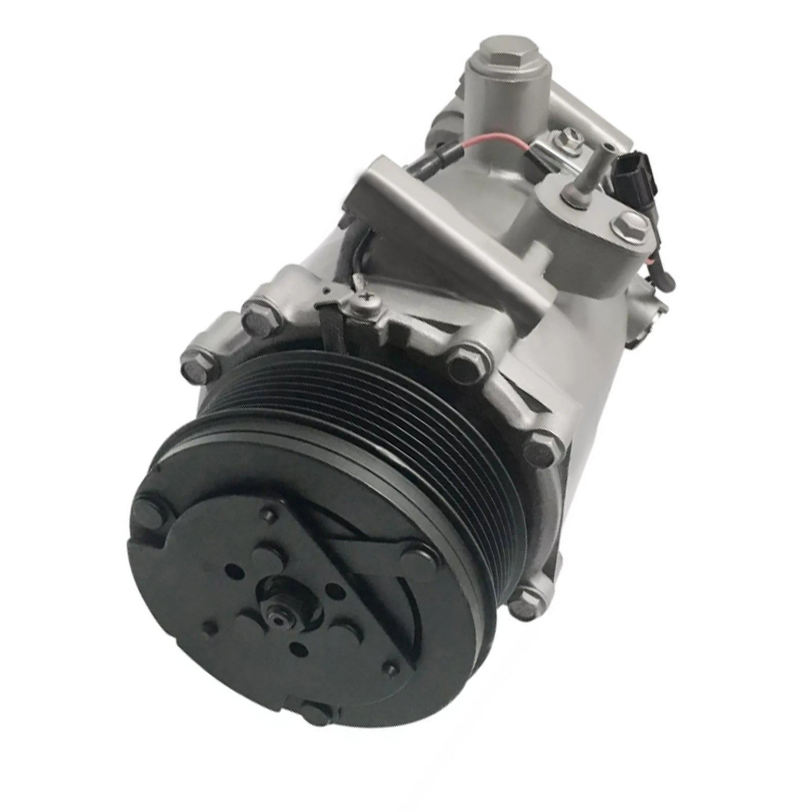Air Con AC Compressor Suitable for Honda CR-V RE 2.4L Petrol K24Z1 2007-2012-2